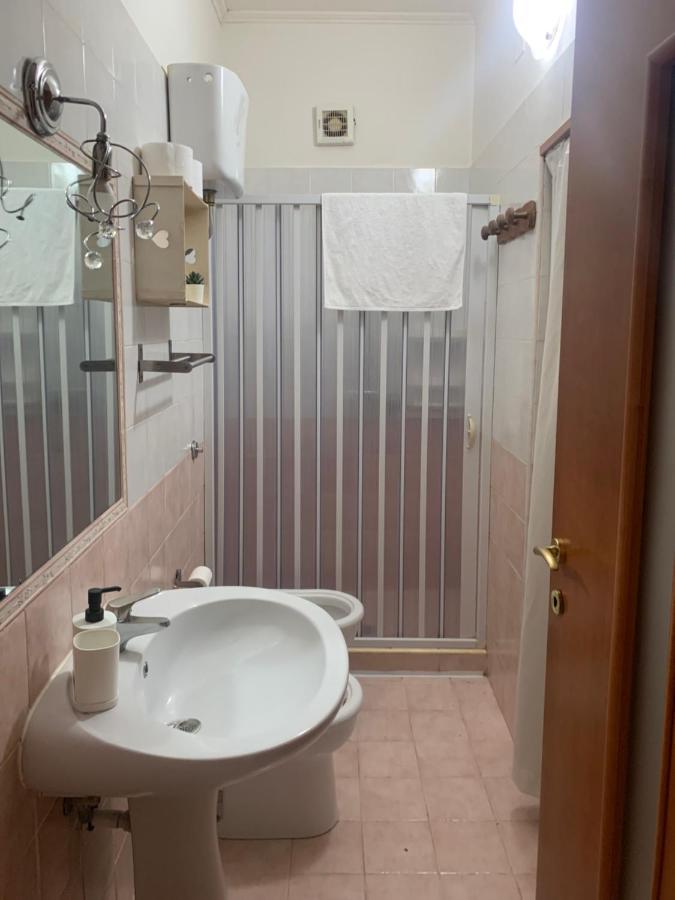 House Quartieri Spagnoli Naples Exterior photo